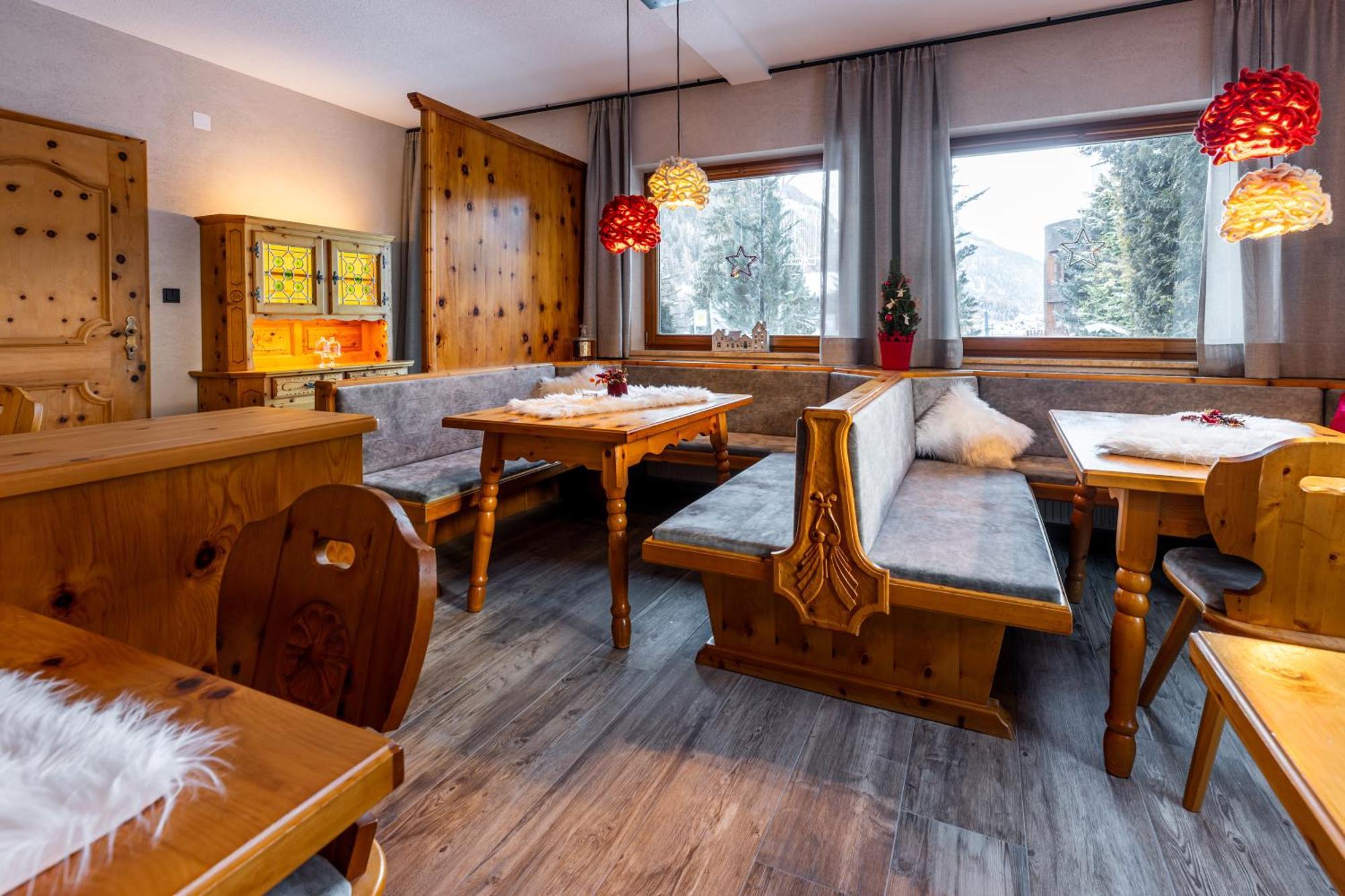 Quality Hosts Arlberg - Afoch Fei - Das Landhaus Sankt Anton am Arlberg Exterior photo